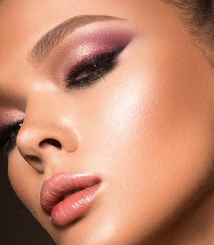 Makijaż na dzień i na wieczór