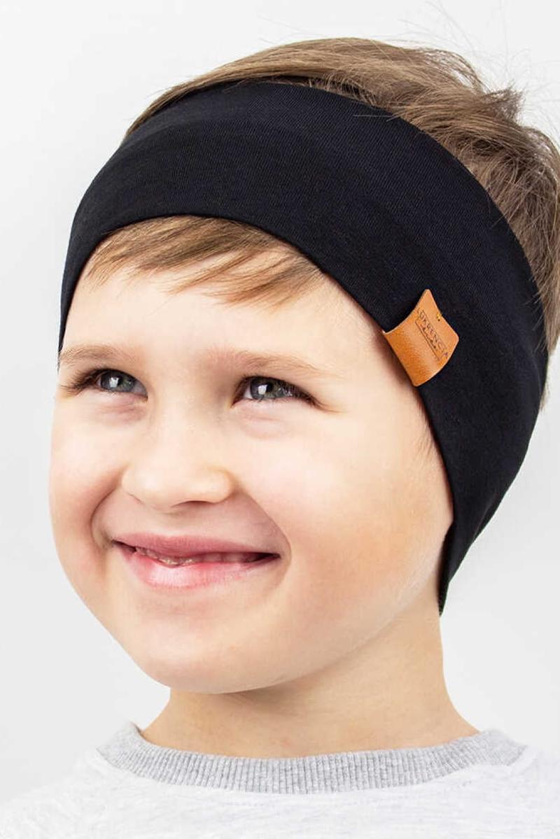 Materiały do szycia opaski