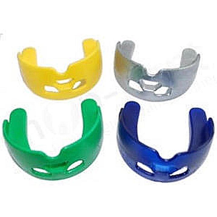 Materiały i narzędzia do fundy ortodontycznej