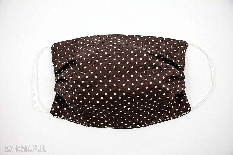 Materiały i narzędzia do szycia maseczek