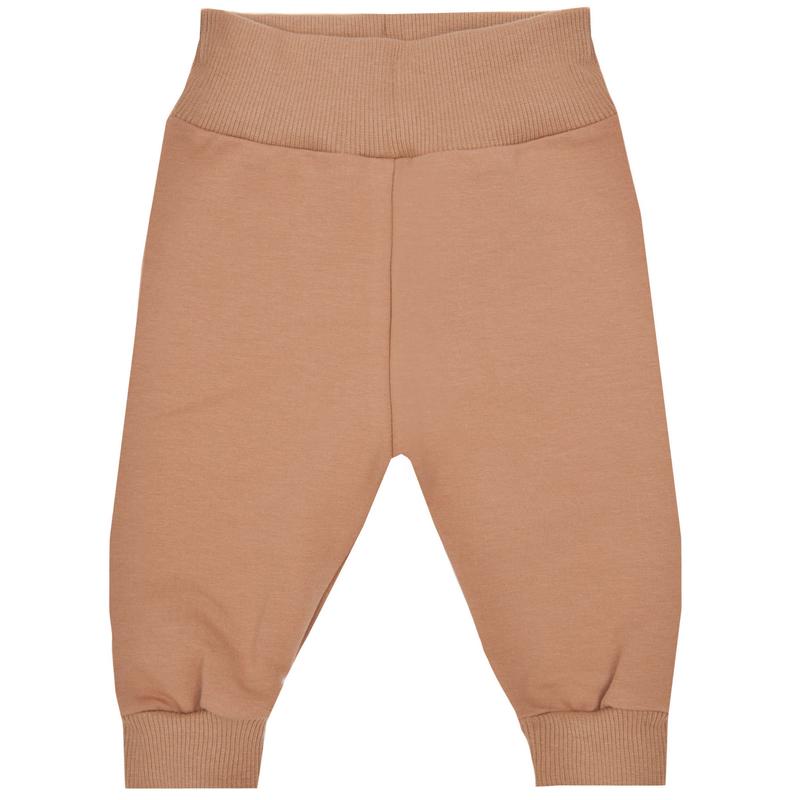 Materiały na ubranka niemowlęce