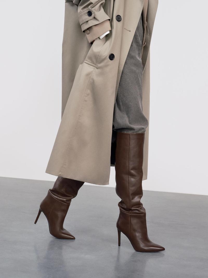 Modne buty na jesień 2023