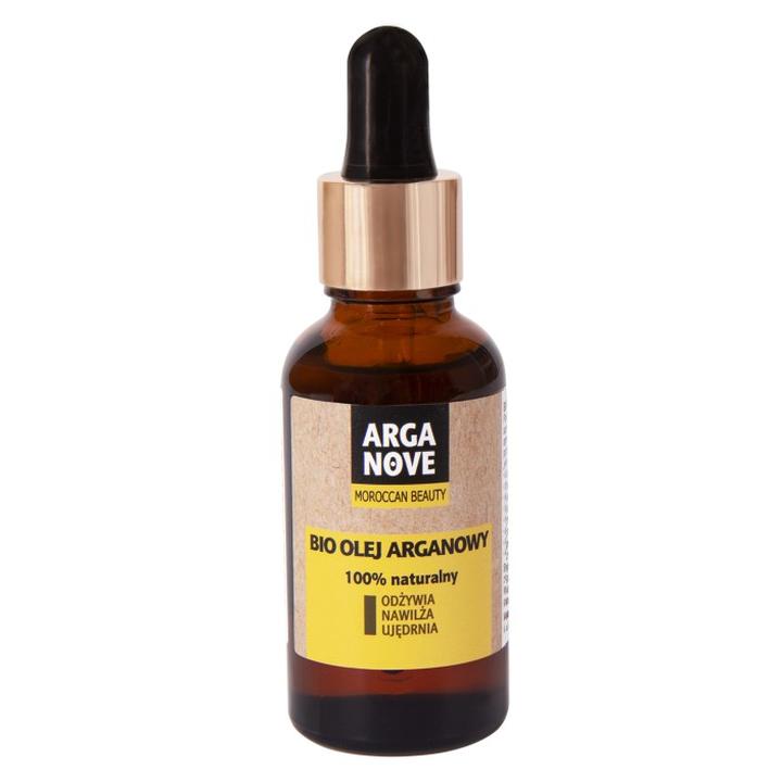 Najlepsze oleje do włosów