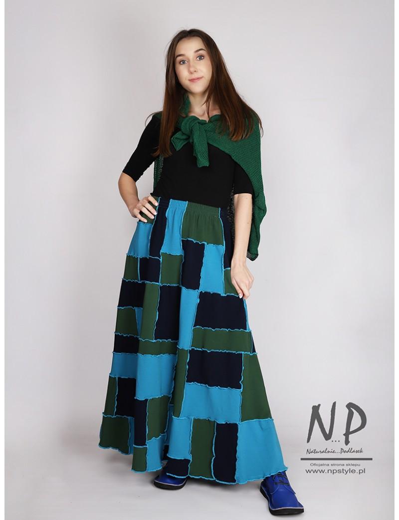 Narzędzia i materiały do patchworku