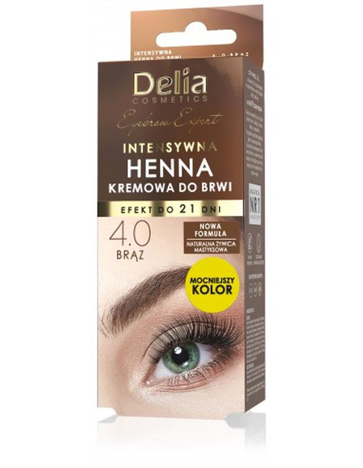 Naturalna koloryzacja włosów