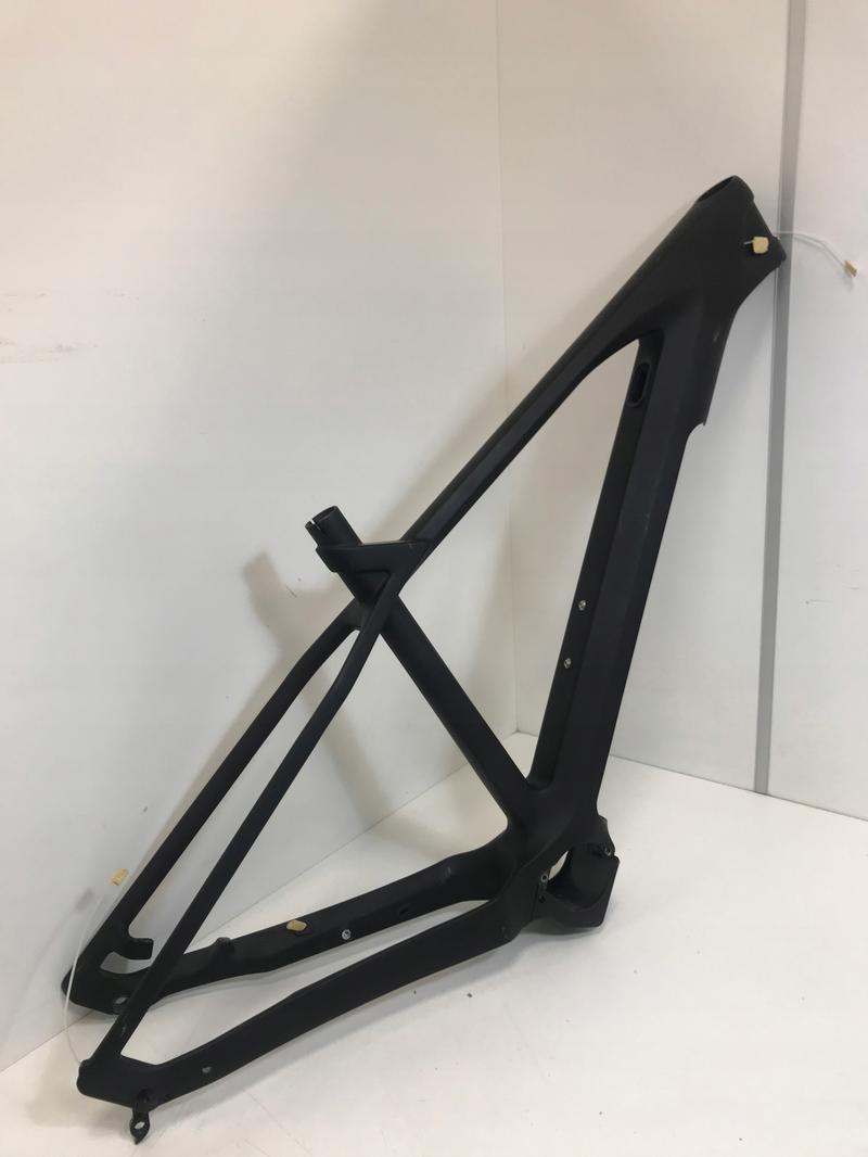 Rozmiar ramy roweru damskiego