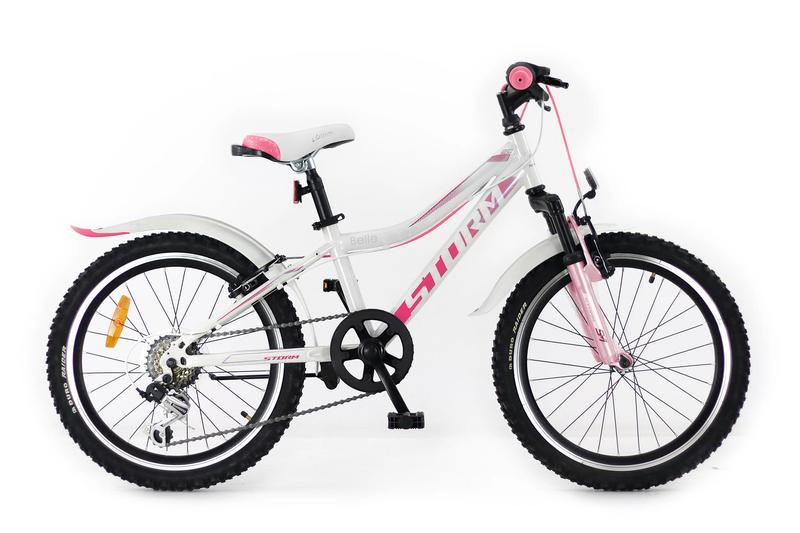 Różnice rozmiarów MTB i szosowych