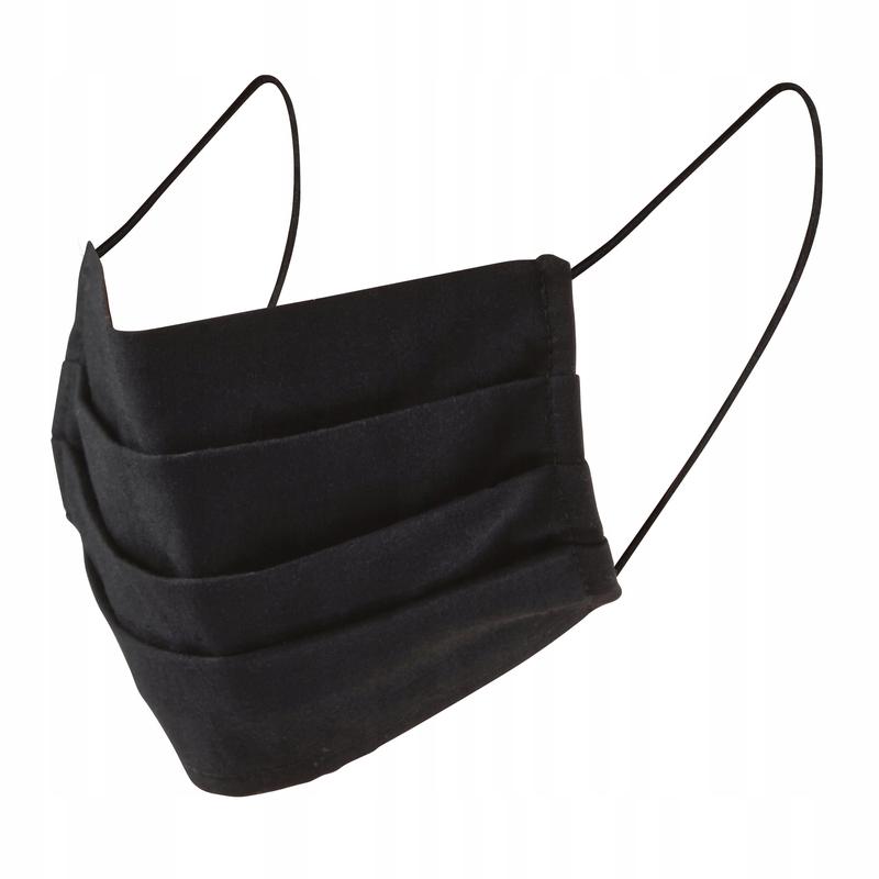 Szycie maseczki bawełnianej krok po kroku