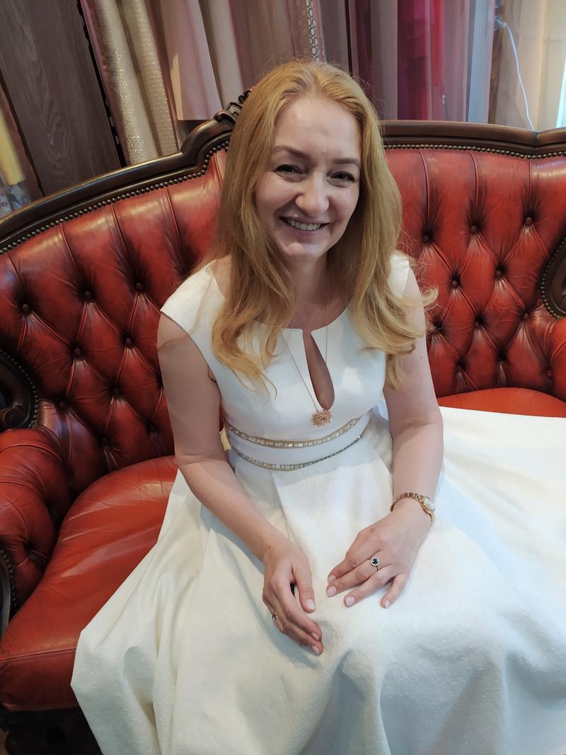 Szycie sukienki krok po kroku