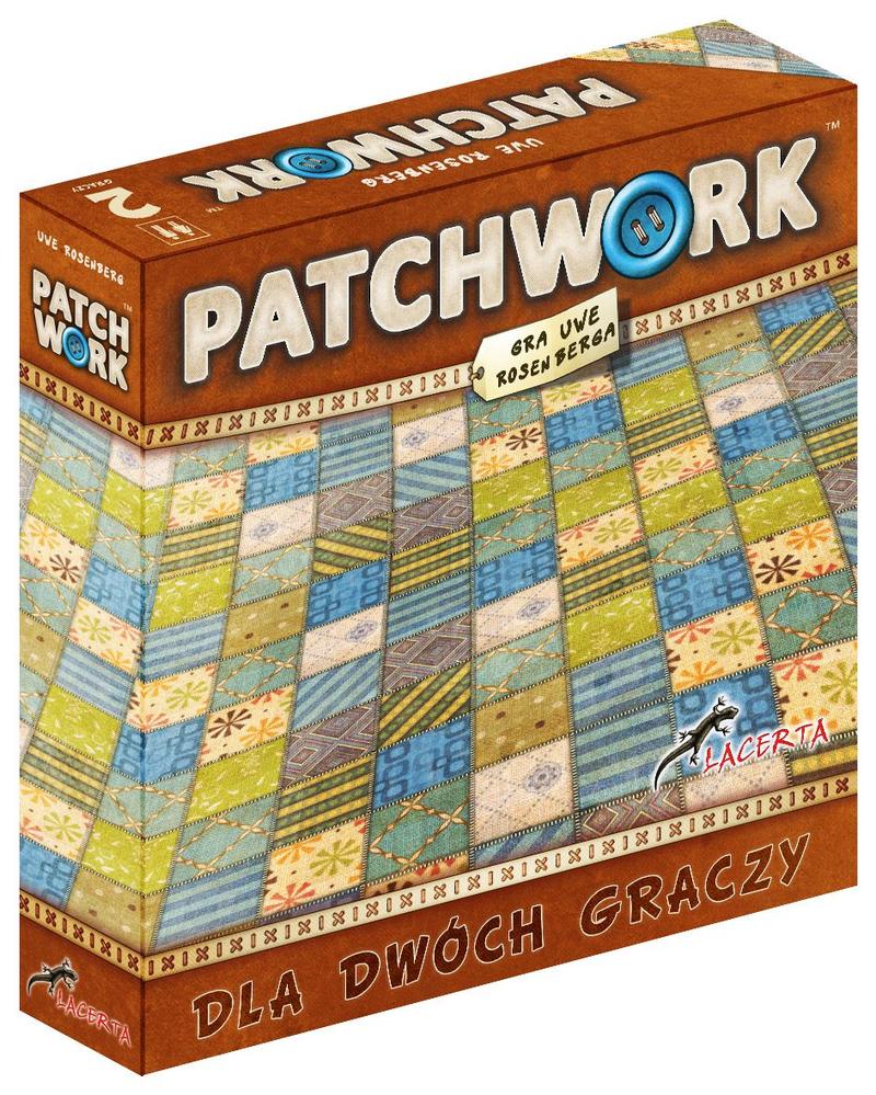 Techniki patchworku
