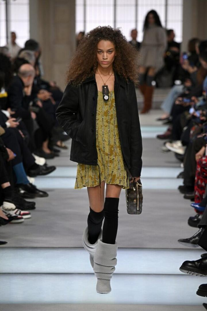 Technologie ocieplenia w butach