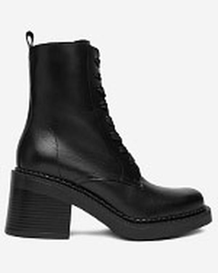 Trendy buty zimowe 2026