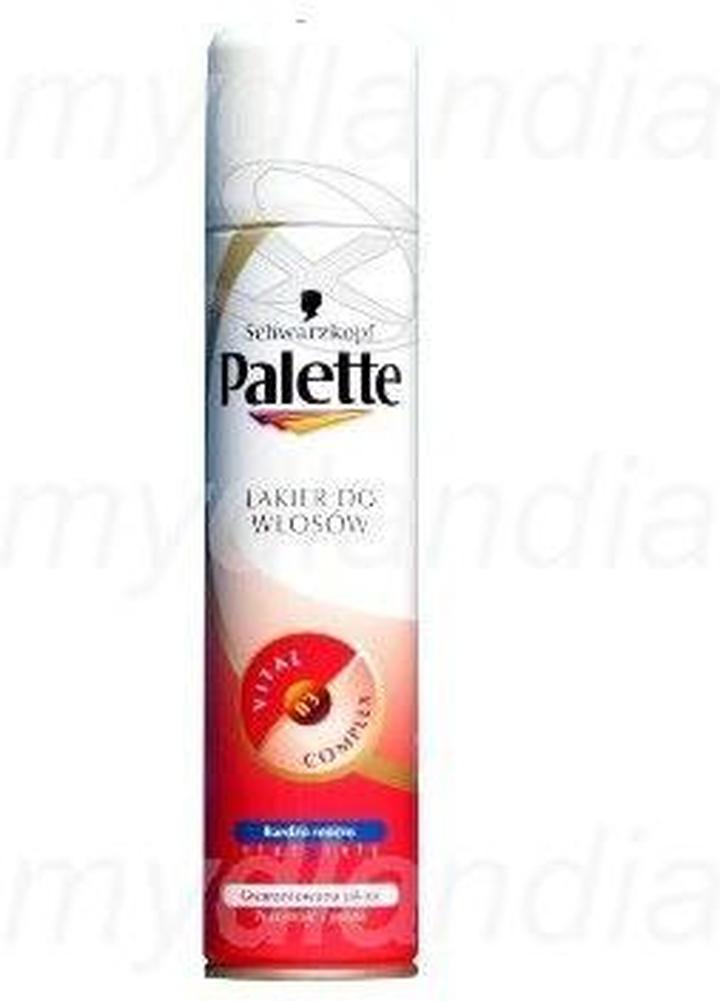 Trwała stylizacja włosów