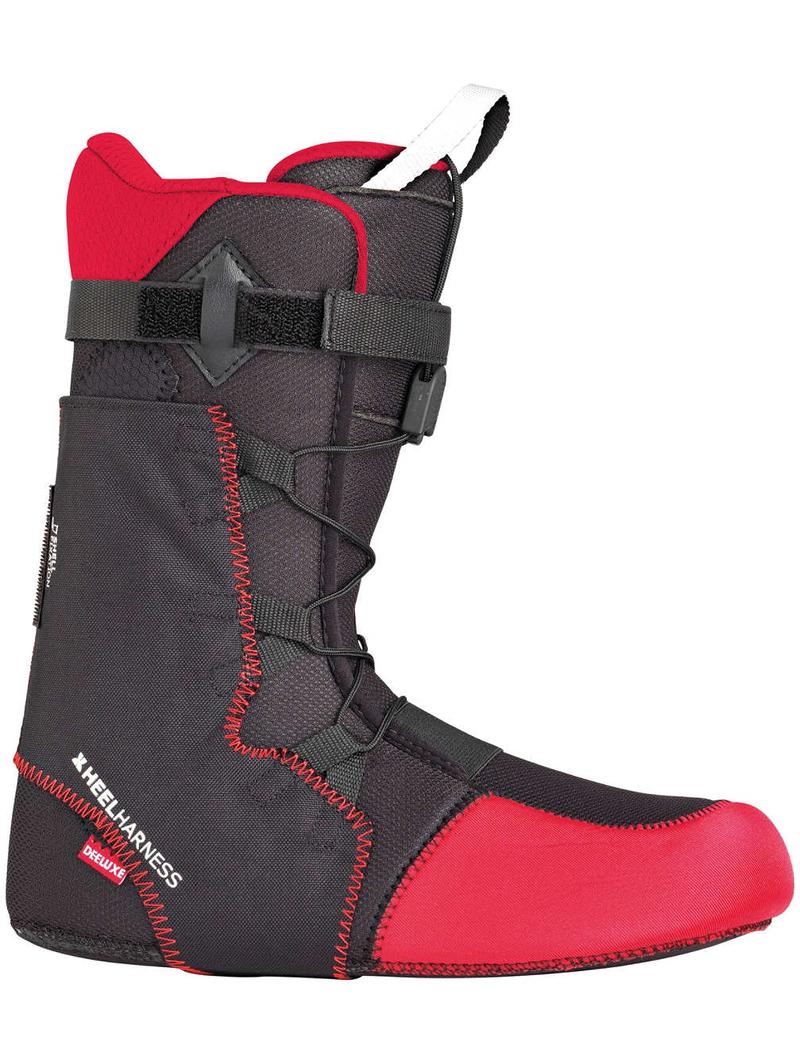 Wkładki do butów narciarskich