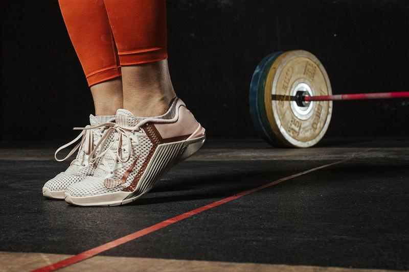 Wybór butów do skakania