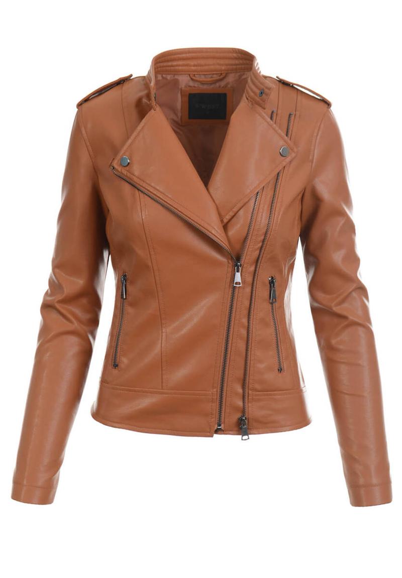 Wybór materiału na ramoneskę