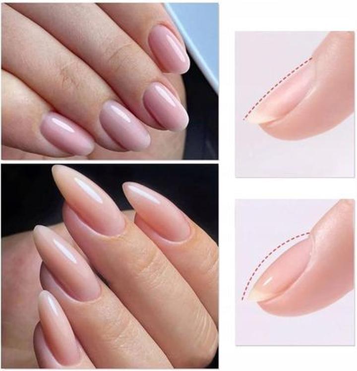 Wzmocnienie i regeneracja paznokci