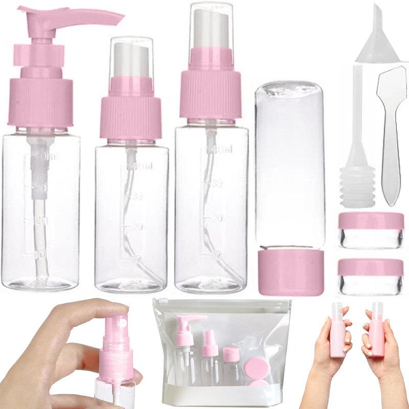 Zasady przewozu płynów w bagażu podręcznym