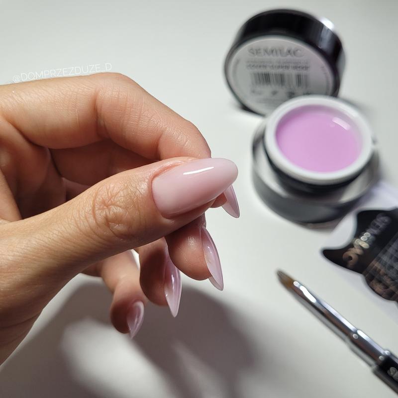 Bezpieczne piękno: czy do porodu można mieć paznokcie żelowe?