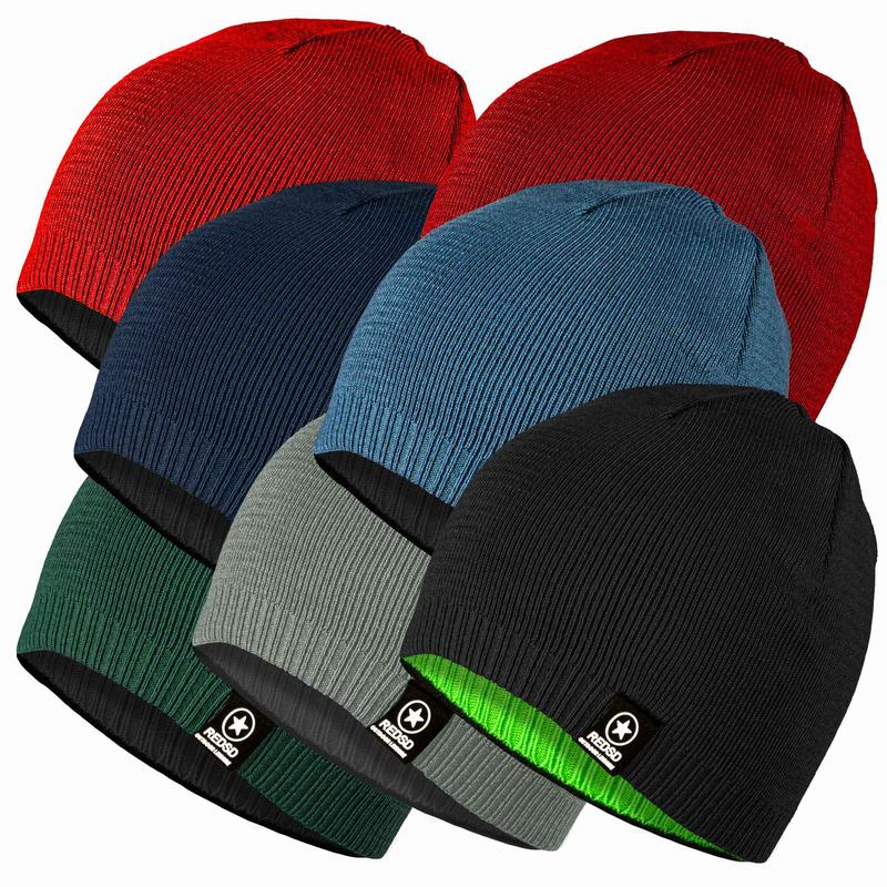 Czapka dwustronna krok po kroku – jak uszyć ją samodzielnie?