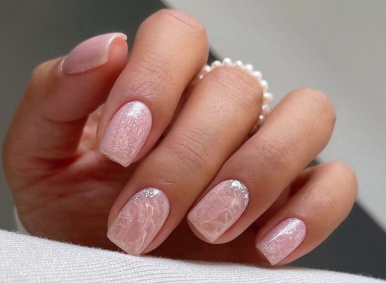 Czy można na żelowych paznokciach użyć lakieru? Oto, co warto wiedzieć!