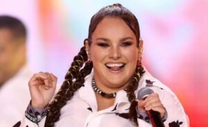 Ewa Farna i jej rozmiar – co warto wiedzieć?