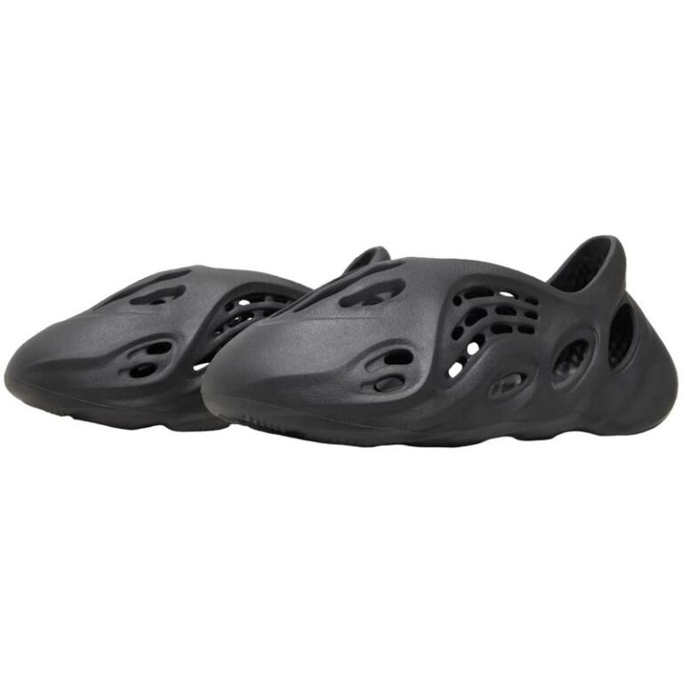 Jak dobrać idealny rozmiar dla Foam Runner? Praktyczny przewodnik