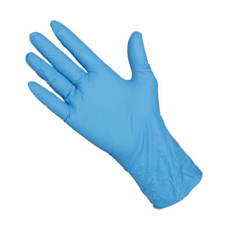 Jak dobrać idealny rozmiar rękawiczek jednorazowych?