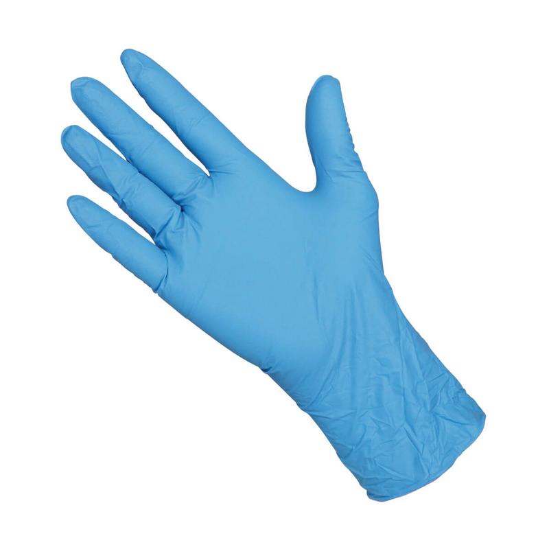 Jak dobrać idealny rozmiar rękawiczek jednorazowych?