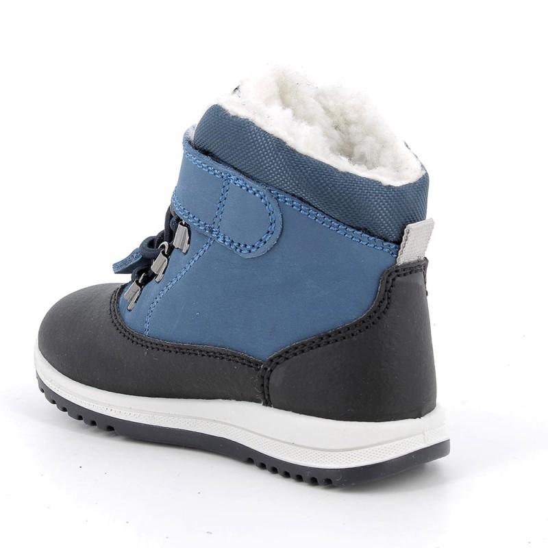 Jak wybrać pierwsze buty zimowe dla dziecka – poradnik dla rodziców