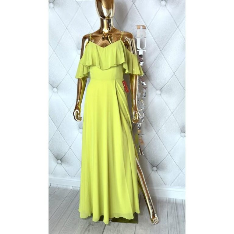 Jakie Buty Pasują Do Limonkowej Sukienki? Oto Nasze Propozycje!