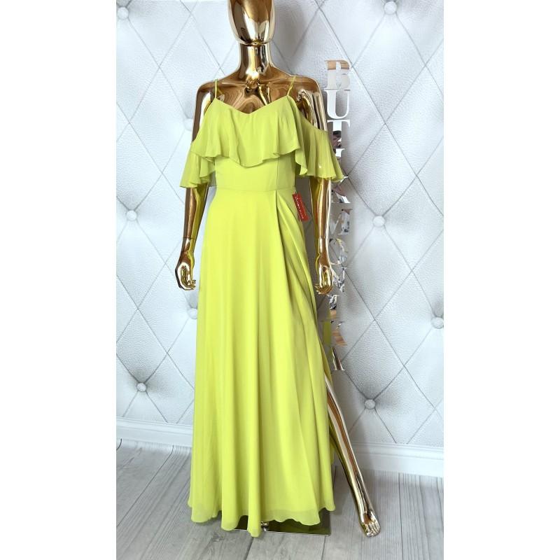 Jakie Buty Pasują Do Limonkowej Sukienki? Oto Nasze Propozycje!