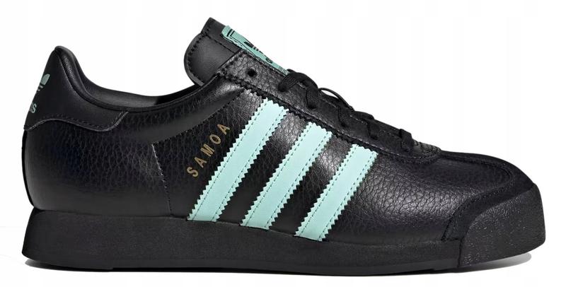Jakie oznaczenia mają buty adidas przy długości 25 cm?