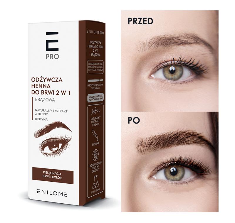 Naturalne metody koloryzacji: jak farbować włosy bez farby?