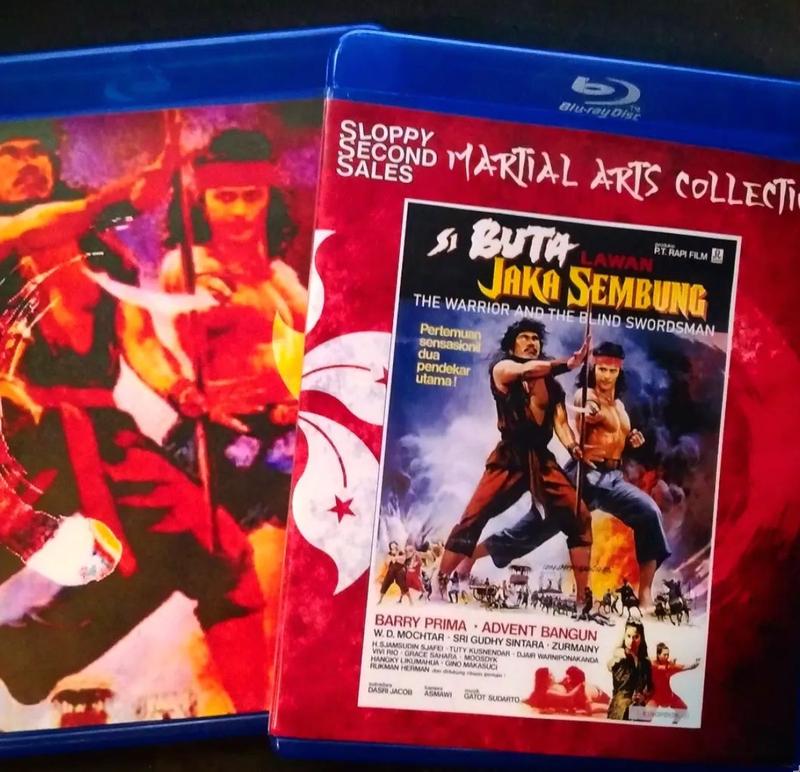 Odkryj fascynujący świat si buta lawan i jego niezwykłą szansę na sukces w Jaka Sembung