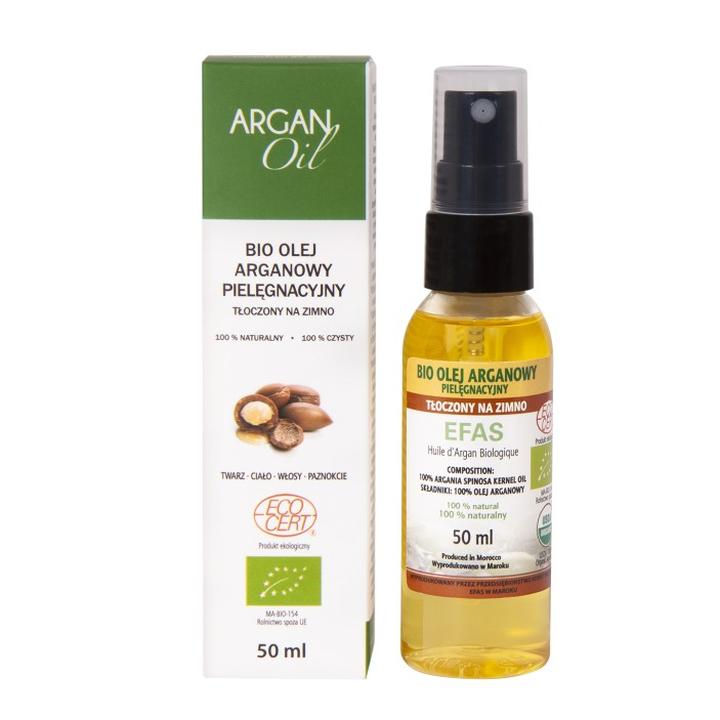 Olej do włosów farbowanych – sekret zdrowych i lśniących pasm