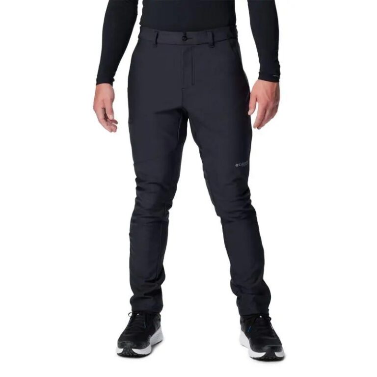 Praktyczny poradnik: jak własnoręcznie uszyć spodnie z softshellu