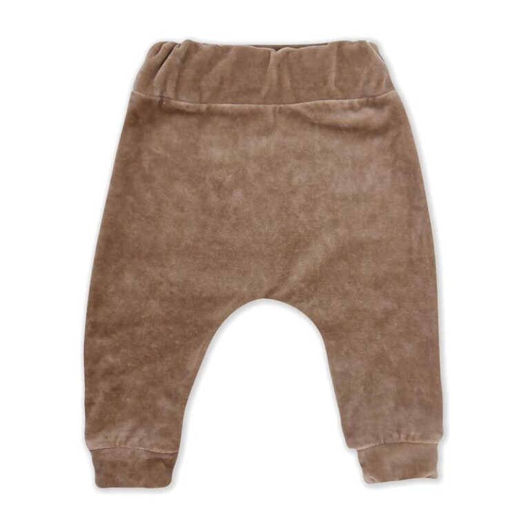 Praktyczny przewodnik: jak uszyć spodenki dla niemowlaka krok po kroku