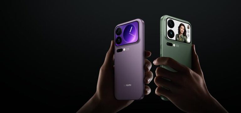 Proste sposoby na to, jak zmniejszyć rozmiar zdjęcia w Xiaomi