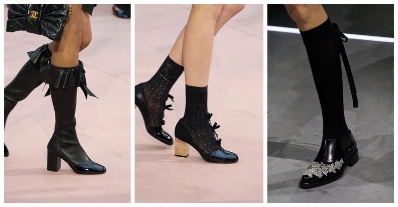 Stylowe wybory: jakie buty na zimę 2026 będą hitem?