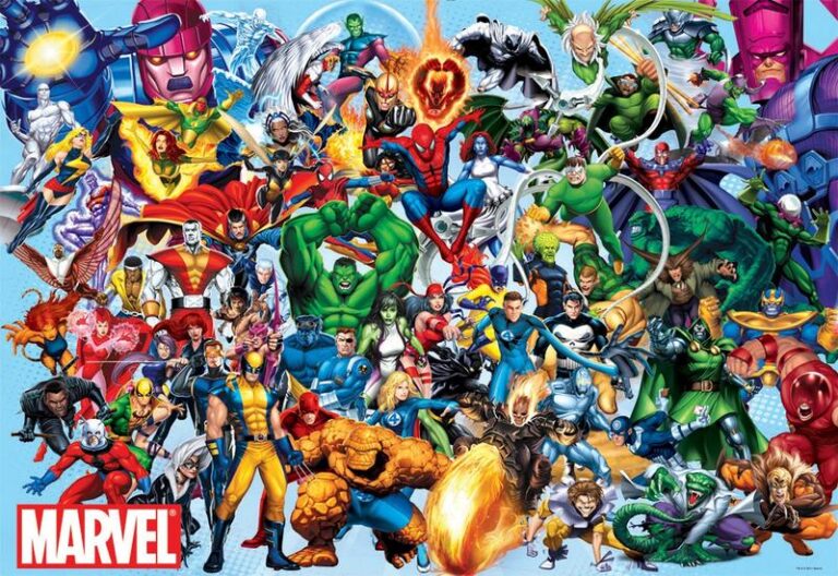 Twój idealny przewodnik po tworzeniu stroju superbohatera krok po kroku