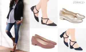 Wybór idealnych butów w ciąży – komfort i styl na każdym kroku