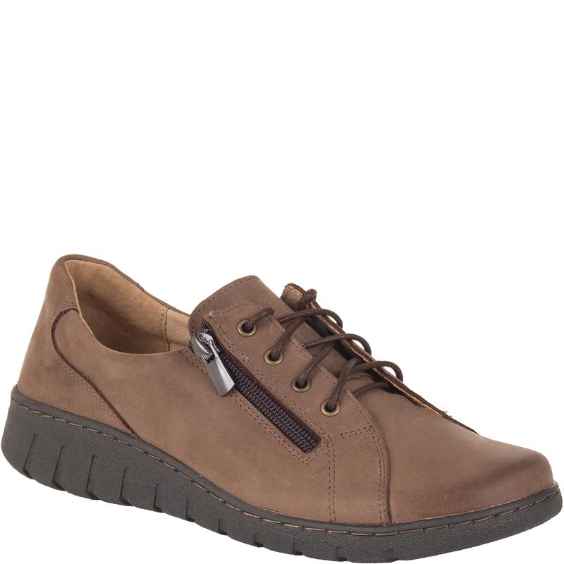 Dobór kolorów i materiałów obuwia