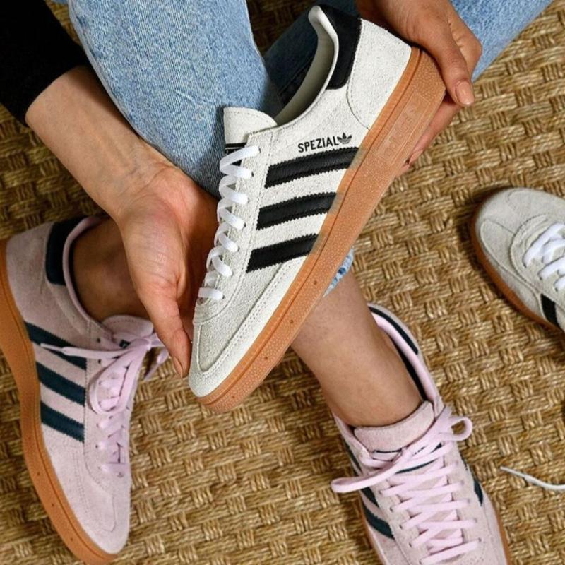 Dobór rozmiaru adidas