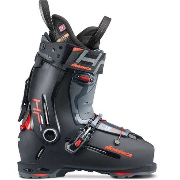 Dobór rozmiaru butów narciarskich