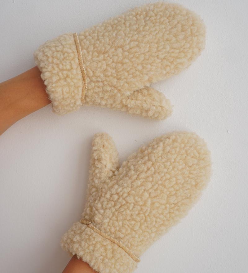 Dobór rozmiaru rękawiczek