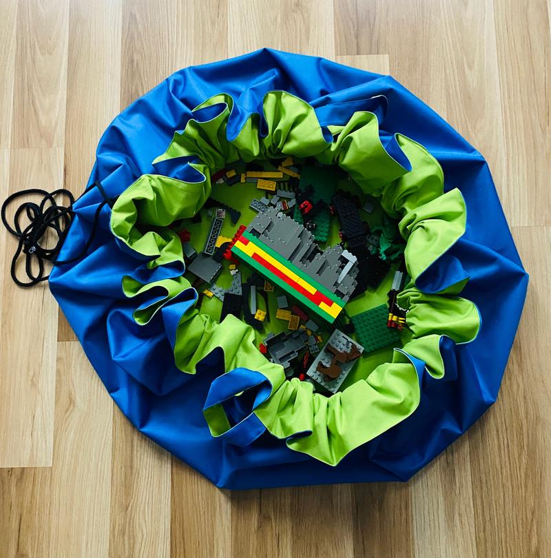 Instrukcja krok po kroku szycia