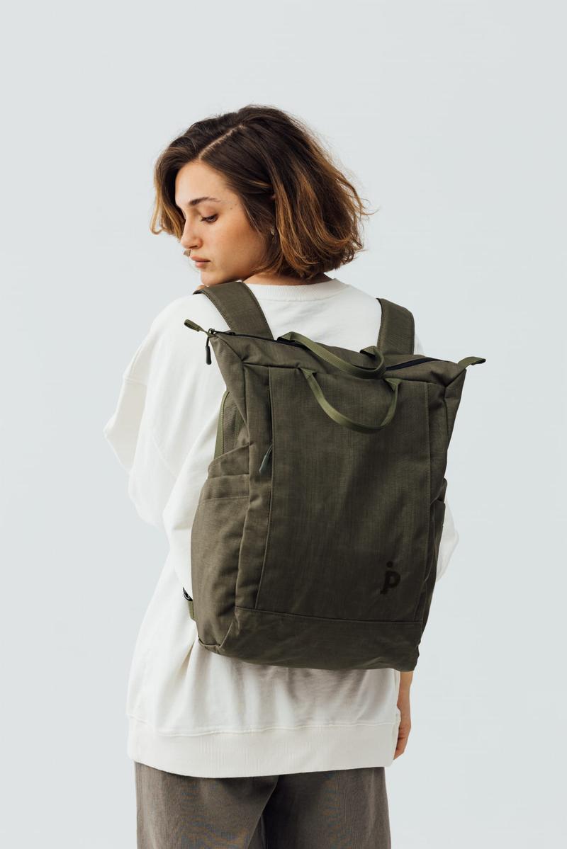 Jak uszyć torbo plecak