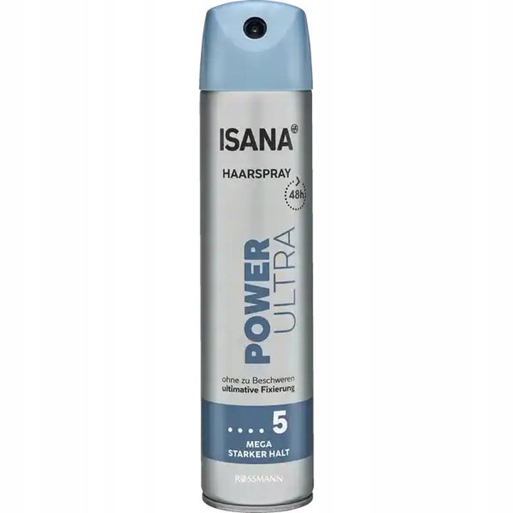 Jak używać lakieru do włosów