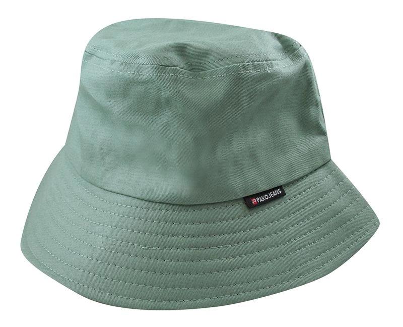 Kapelusz rybacki DIY